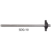 UMETA ACCESORIOS BOMBAS SUCCIÓN/INYECCIÓN MODELO SDG-10