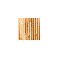 E3/75816 Cañizo De Bambu Natural Diametro Aprox. Ø2 - 4Mm Color Marron Medidas: 1X5M