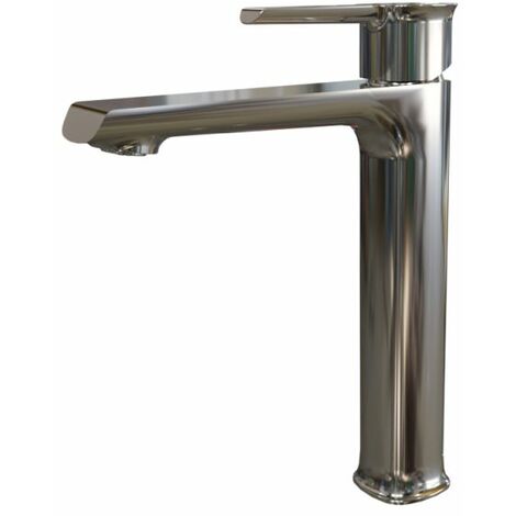 Mitigeur haut lavabo SOFI Chromé (1/5)