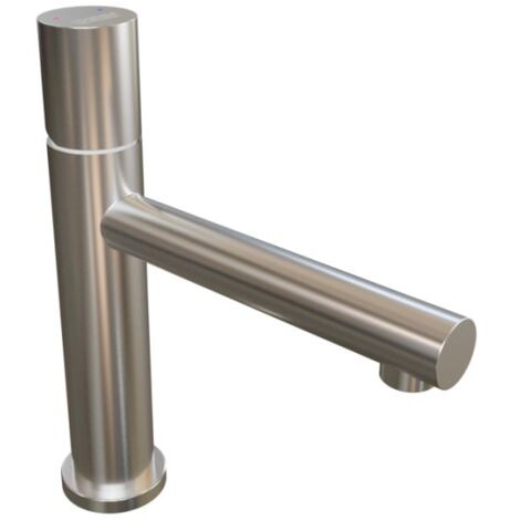 Mitigeur lavabo ENGA Chromé (1/3)