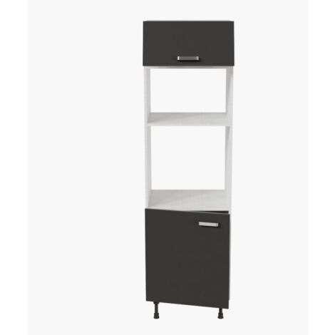 Rack de rangement de cuisine 2 niveaux de stockage de cuisine rack