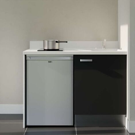 Les cuisines équipées design et sur mesure d'èggo