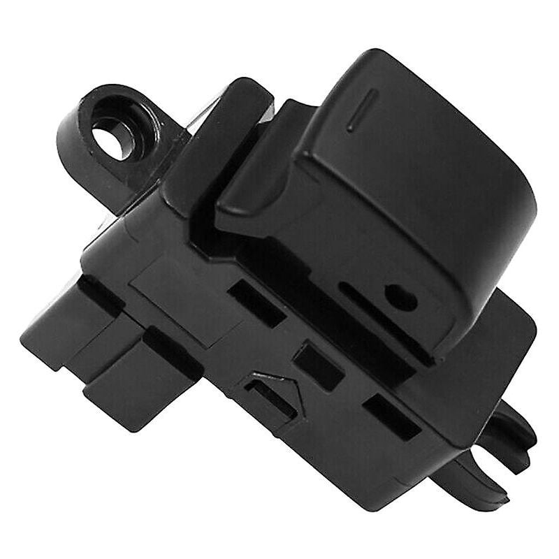 Interruptor de ventana apto para Nissan Rogue Murano Tiida Navara 25411-ax010