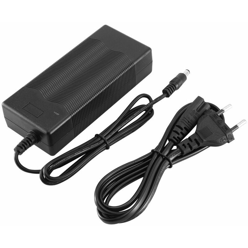 Cargador Adaptador Batería para Xiaomi M365 - 42v 2A - Patinete Eléctrico - Accesorios Patinete