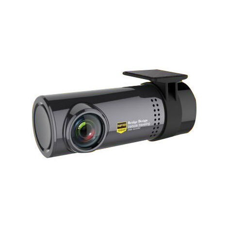 de visión nocturna por infrarrojos dual con visión nocturna de 1080P Full HD para coche,
