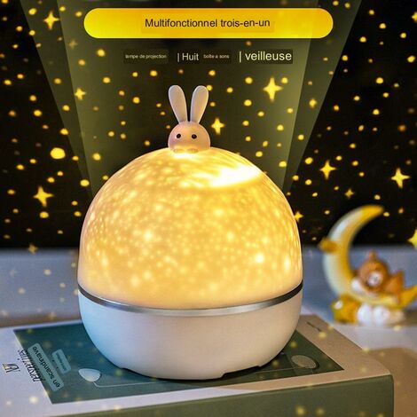 L'etoile Veilleuse Et Lampe Torche Enfant Goglow Buddy à Prix Carrefour