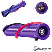 Ensemble brosse pour aspirateur Dyson V10 Absolute Animal SV14 970135-01, 970100-05