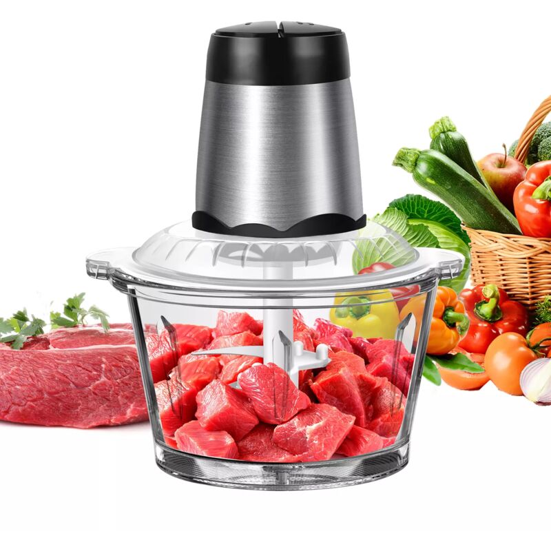Meat blender sales