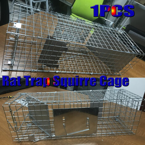 Live sale animal traps