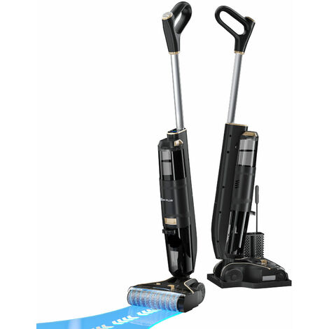 WET AND DRY VACUUM CLEANER 3000W CAR WORKSHOP VAC 3 IN 1 BLOWER FLOOR CLEARER