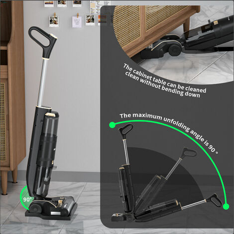 WET AND DRY VACUUM CLEANER 3000W CAR WORKSHOP VAC 3 IN 1 BLOWER FLOOR CLEARER