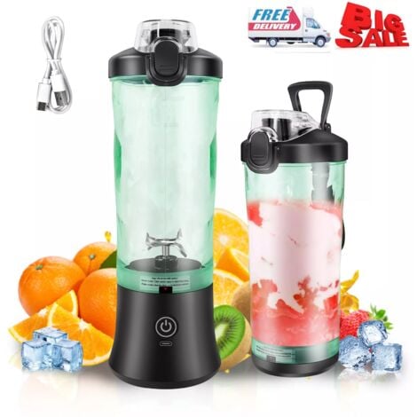 Juicer and blender sales