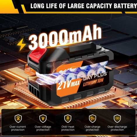 3000W Electric High Pressure Washer 180Bar / 3000 PSI Jet Wash Patio Car 6 in 1