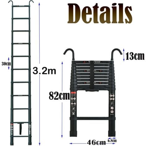 Straight ladder deals