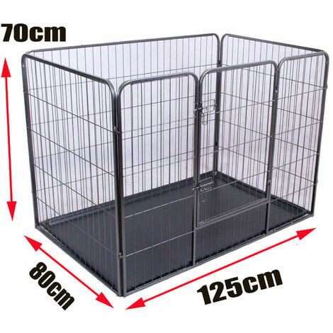 Can i use a dog crate as a whelping cheap box