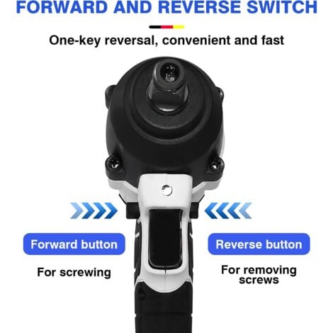 Impact wrench torque for lug online nuts