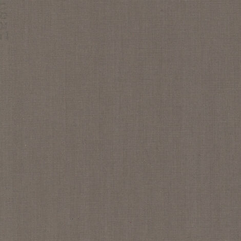 Store enrouleur tamisant sans percer - Blanc - L46 x H190cm