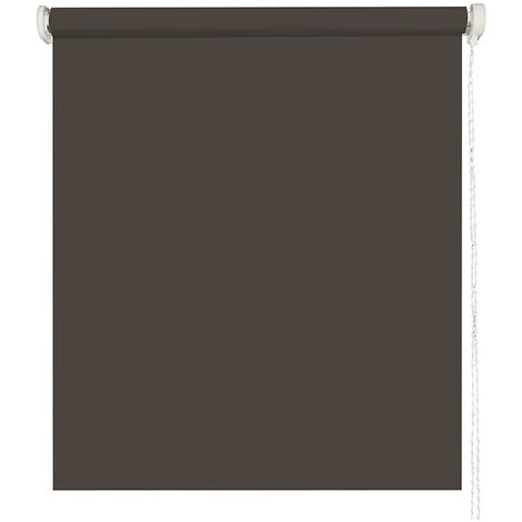 Store enrouleur tamisant h190cm - Blanc - L49 x H190cm