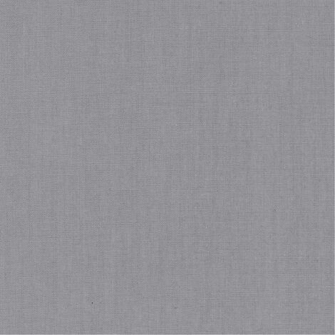 Store enrouleur tamisant sans percer - Blanc - L111 x H170cm