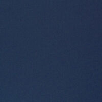 Store enrouleur occultant sans percer - Bleu foncé - L36 x H170cm - Bleu foncé