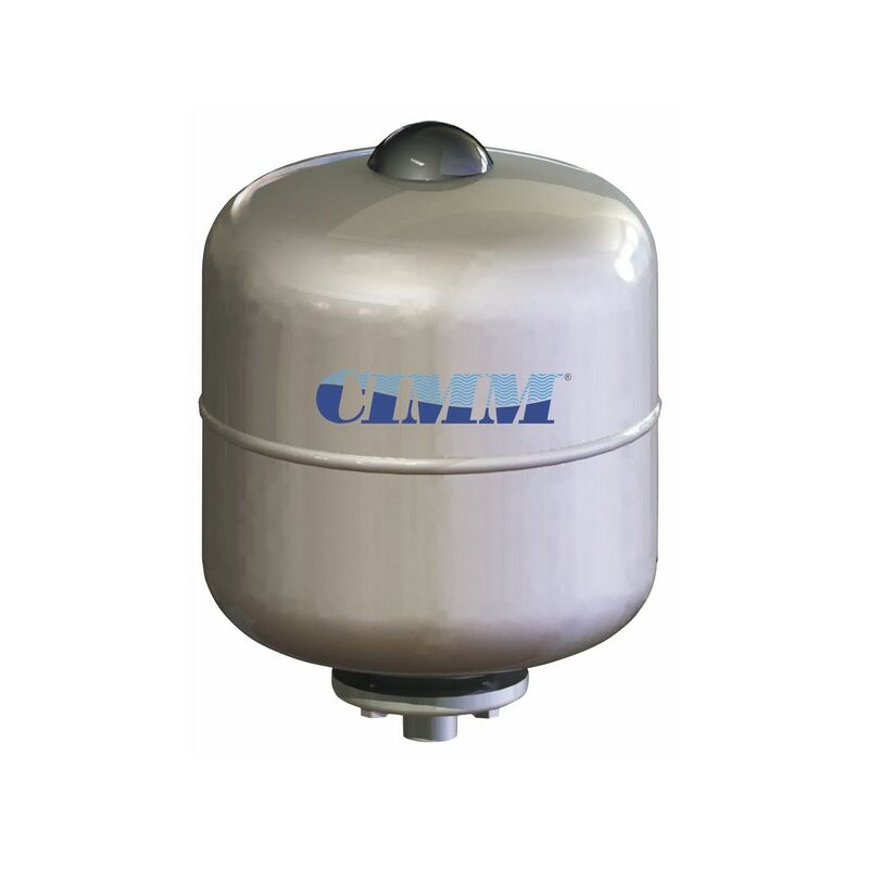 Vase d'expansion à membrane sanitaire 5l - CIMM : 510542