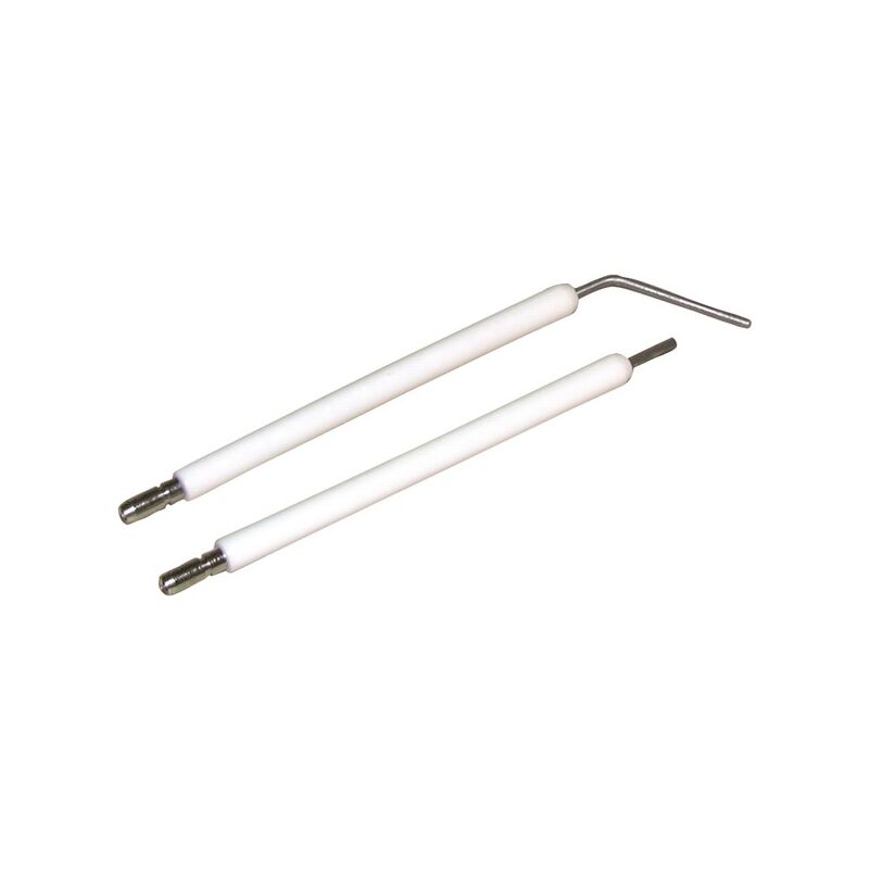 Allumeur De Type B Pour Barbecue DynaGlo InstaFlame - Référence CE 2702 - Neuf En Acier