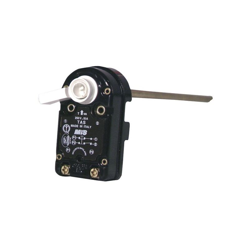 Thermostat à  canne TAS-TF 450mm 