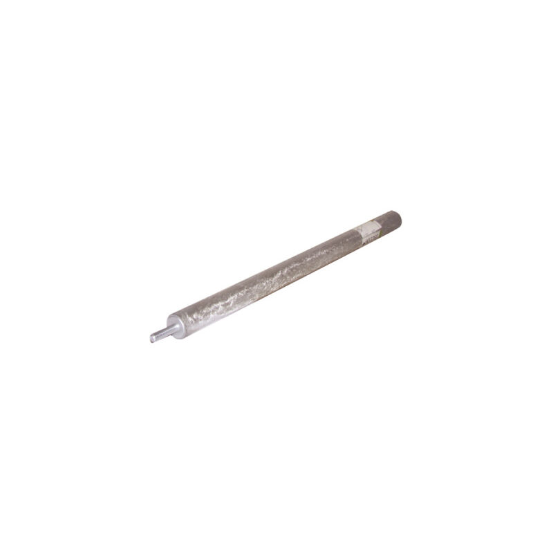Opferanode Für Chaffoteaux Boiler | Durchmesser 21 Mm, Länge 174 Mm, M8 Gewinde | Ersatzteil 977127-01