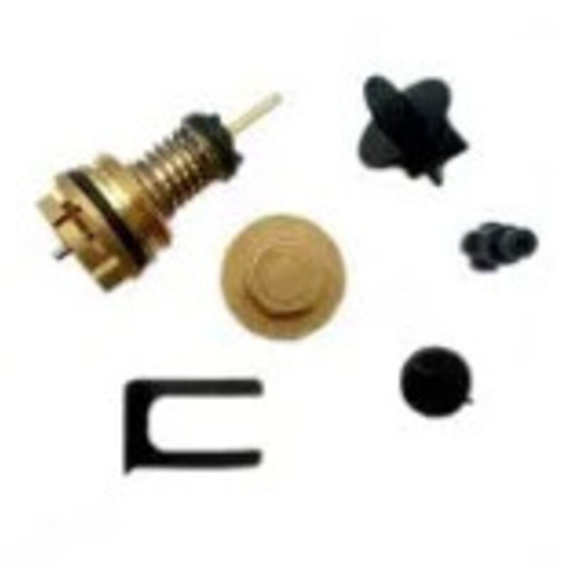 Clapet vanne 3 voies SAUNIER DUVAL S1006400 — free download