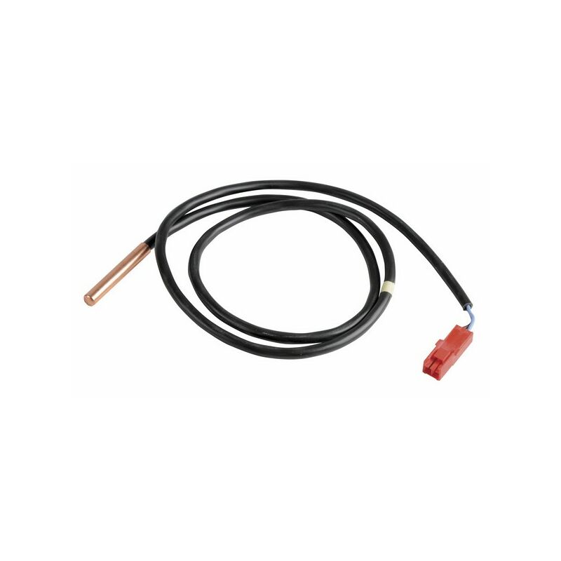 Sonde Extérieure Vaillant VRC DCF - Réf. 9535 - Neuve Sous Emballage