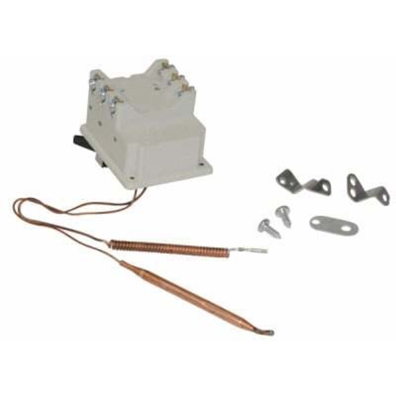 ATLANTIC SYSTEMES - Thermostat limiteur 90c 65/300 Réf. 403903
