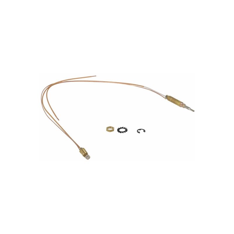 Thermocouple DIFF Pour Chaudière Saunier Duval - Référence 05310800 / 10508 - Neuf Sous Emballage