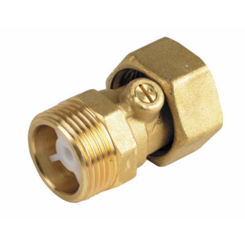Clapet Anti-retour NPH 22 Mm – Raccordement Par Compression, Installation Facile Pour Tuyauterie - 2