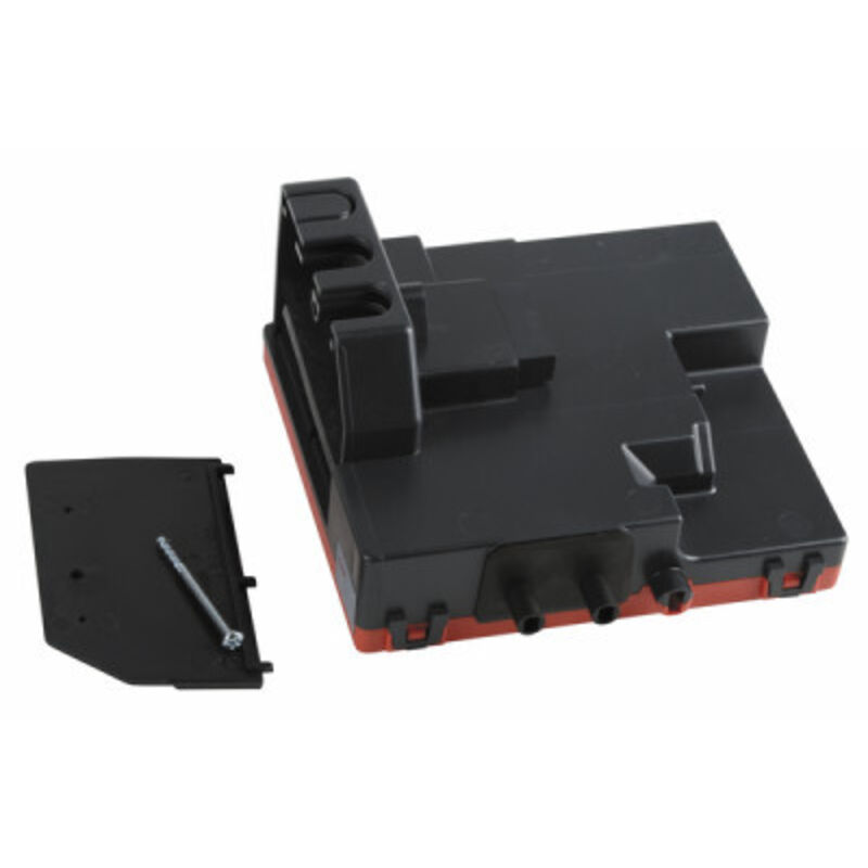 Coffret De Dietrich 300012222 - Pièce Détachée Neuve - Réf Rv 0054140000