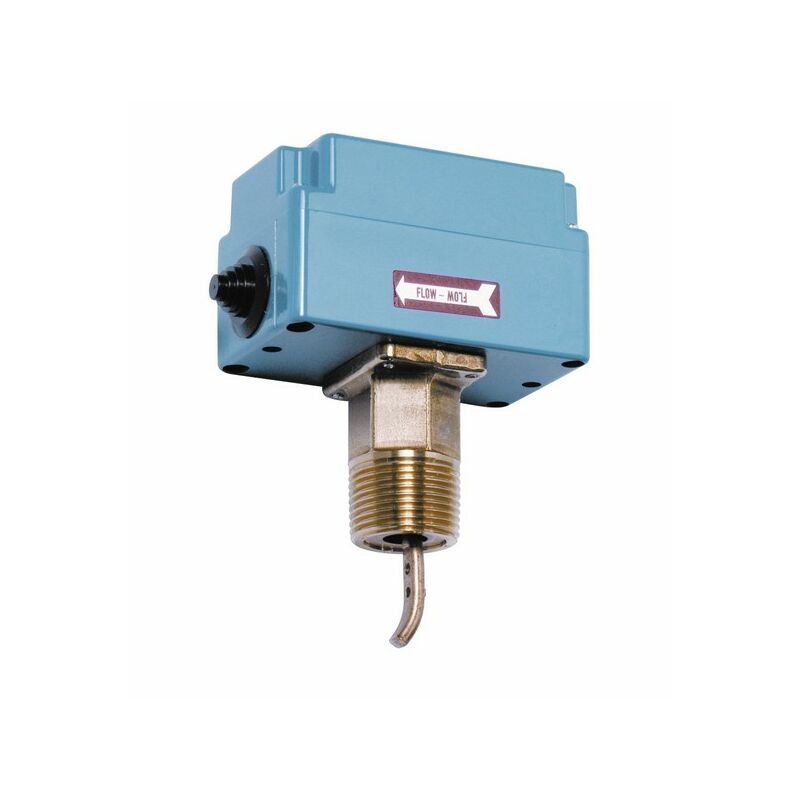 Contrôleur de débit d'eau F61TB - JOHNSON CONTROLS : F61TB-9100