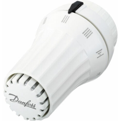 Tête thermostatique React RA - DANFOSS : 015G3092