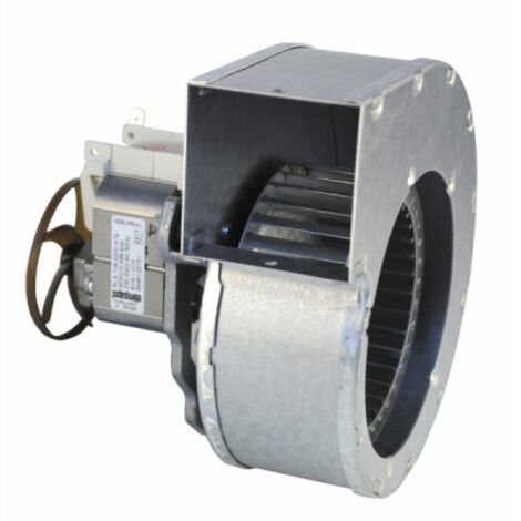 extracteur - DIFF pour Chaffoteaux : 60084015 (1/2)