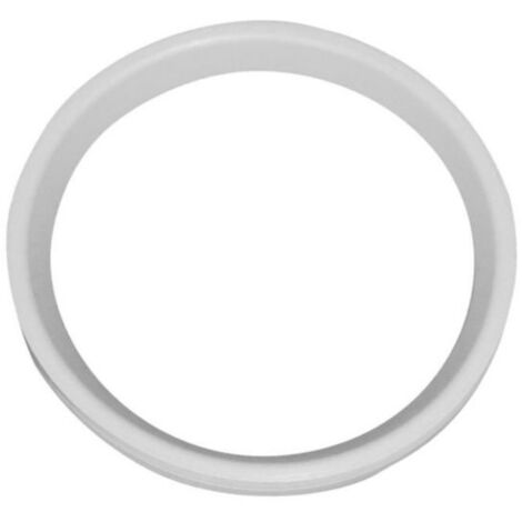 Joint Ø60 PPTL/PVC (X 10) - UBBINK : 299104 (1/2)