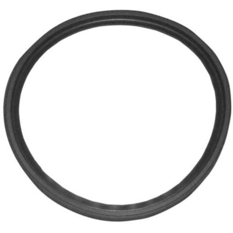 Joints Viton pour conduits inox-galva Ø80 (X 10) - UBBINK : 299110 (1/2)