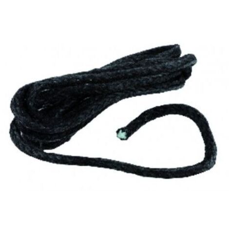 Tresse graphitée Ø8mmx2,5m - DIFF (1/3)