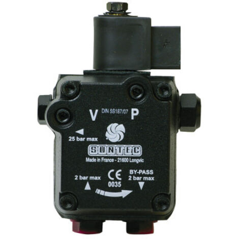 Pompe à fioul SUNTEC ALV 35A Modèle 9626 6P 0500 - SUNTEC : ALV35A96266P0700 (1/2)