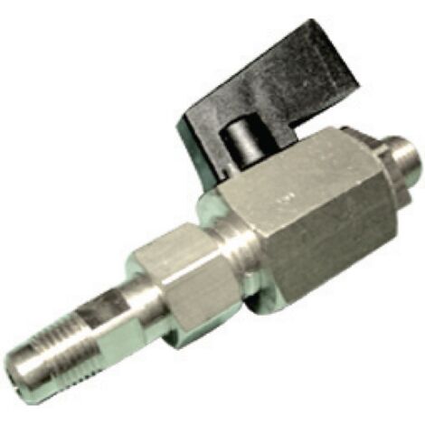 Robinet de remplissage - DE DIETRICH : 97906802