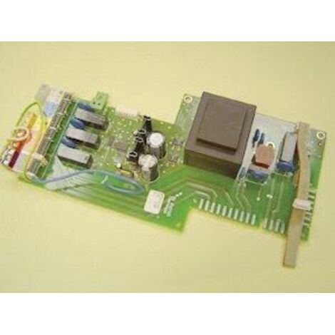 Carte relais Diematic 3 T - DE DIETRICH : 88065536