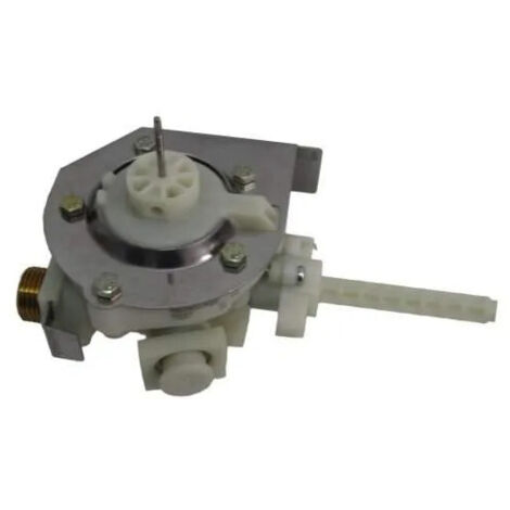 Armature eau composite - CHAFFOTEAUX : 60001039 (1/4)