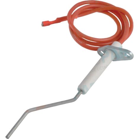 Electrode Ionisation 124375 - Optimagaz Atlantic