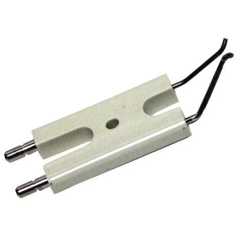 Bloc électrode C10/14 - DIFF pour Cuenod : 13007907 (1/2)