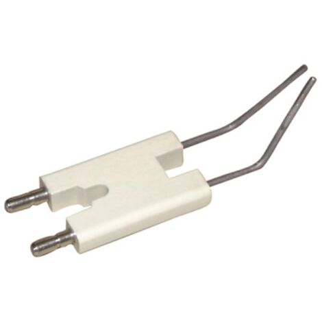 Bloc électrode WL20A DIFF Pour Brûleur Weishaupt - Réf. 2412001026/7, Neuf