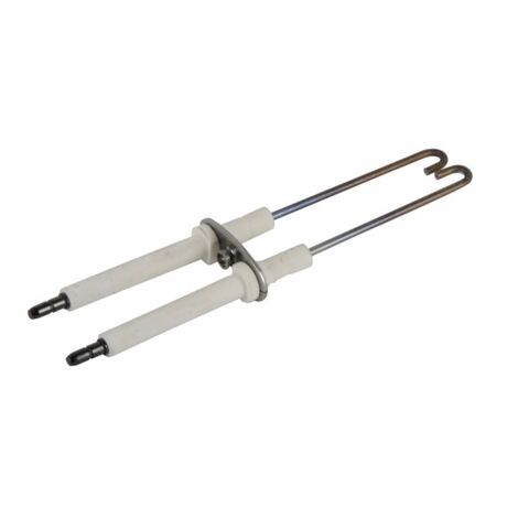 Électrode spécifique BE1.0 type 1 - DIFF pour Buderus : 63025269 (1/2)