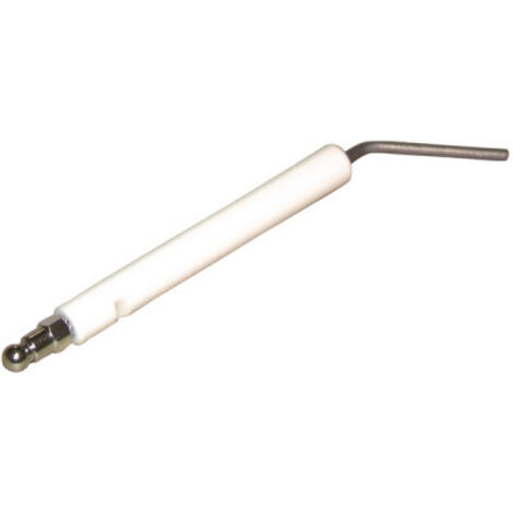 Électrode ionisation courte 48 corps creux - DIFF pour Bosch : 87168163540 (1/2)