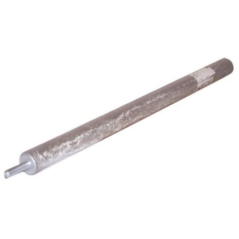 Anode M8 - Ø26 x L600 mm - DIFF